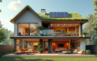 2025 Home Design Trends: What’s In and What’s Out