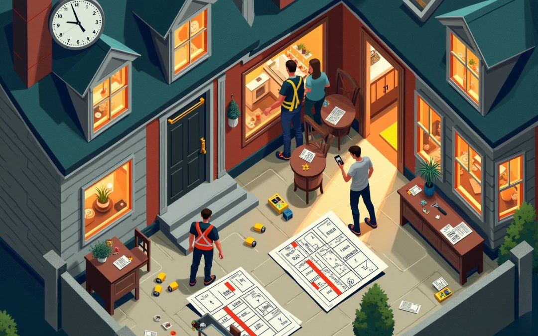 Common Home Renovation Mistakes and How to Avoid Them in Toronto