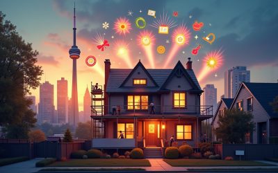 How to Finance Your Home Renovation Project in Toronto