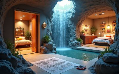 The Ultimate Guide to Basement Remodeling