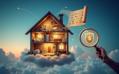 Understanding Home Warranty Coverage: What’s Included?