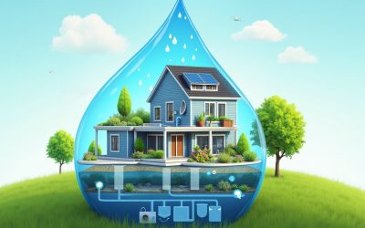 The Best Water-Saving Upgrades for Your Home