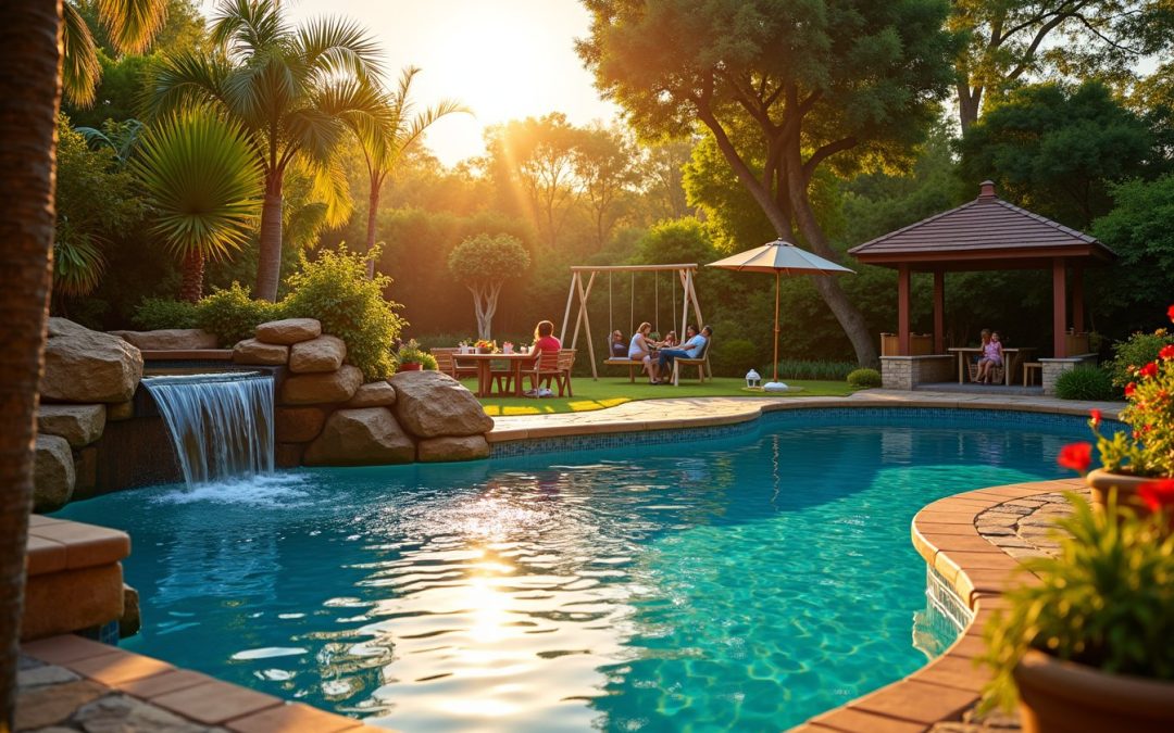 Pros and Cons of Installing a Pool in Your Backyard