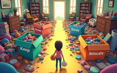 The Do’s and Don’ts of Decluttering Your Home